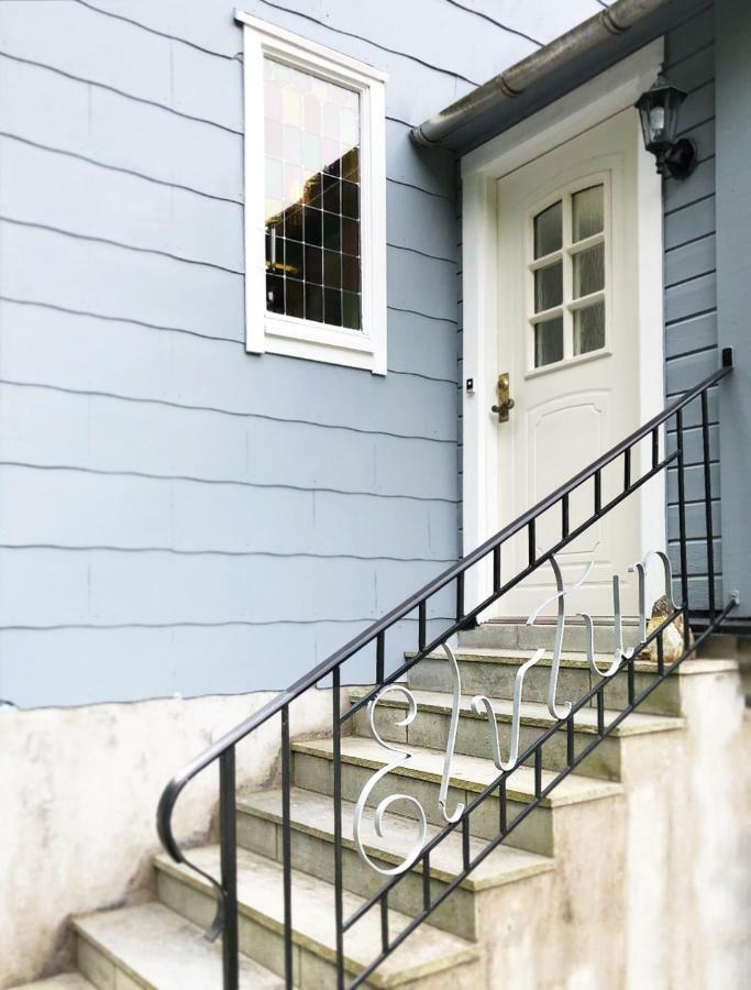 Scandinavian Apartment In Fjords Norddal Exterior foto